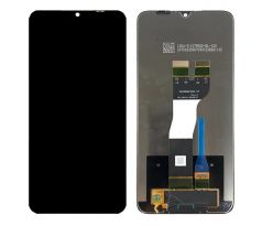 LCD displej + dotykové sklo Samsung Galaxy A05