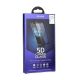 5D Full Glue Roar Glass - Samsung Galaxy A32 5G černý ( friendly)