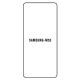 Hydrogel - ochranná fólie - Samsung Galaxy M55