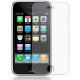 Clear Screen protector - iPhone 3G / 3GS