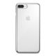 Průsvitný (transparentní) kryt - Crystal Air iPhone 7 Plus/8 Plus
