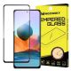 FULL GLUE 3D  tvrzené ochranné sklo  Xiaomi Mi 11i / Redmi K40 Pro+ / K40 Pro / K40 / Poco F3