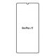 Hydrogel - ochranná fólie - OnePlus 7T