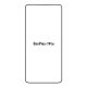 Hydrogel - ochranná fólie - OnePlus 7 Pro