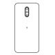 Hydrogel - zadní ochranná fólie - OnePlus 7