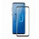 FULL GLUE 3D  tvrzené ochranné sklo Samsung Galaxy S10 Plus