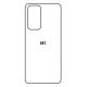 Hydrogel - matná zadní ochranná fólie - OnePlus 9RT 5G