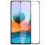 FULL GLUE 3D tvrzené sklo Xiaomi Redmi Note 10/10S