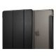 Trifold Smart Case - kryt se stojánkem pro iPad 2/3/4 - černý