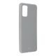 Roar Colorful Jelly Case -  Samsung Galaxy S20 Plus šedý
