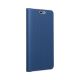 Forcell LUNA Book Carbon  Samsung Note 20 Plus modrý