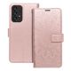 Forcell MEZZO Book   Samsung Galaxy A33 5G mandala ružový