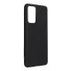 Forcell SILICONE LITE Case  Samsung Galaxy A72 LTE ( 4G ) / A72 5G černý