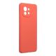 Forcell SILICONE LITE Case  Xiaomi Mi 11 růžový