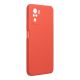 Forcell SILICONE LITE Case  Xiaomi POCO M4 Pro 5G růžový
