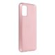 i-Jelly Case Mercury  Samsung Galaxy A02S (růžový)