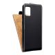 Flip Case SLIM FLEXI FRESH   Samsung Galaxy A31 černý
