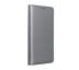 Smart Case Book   Samsung Galaxy S7 (G930)  šedý
