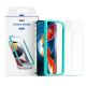 OCHRANNÉ TVRZENÉ SKLO ESR SCREEN SHIELD 2-PACK iPhone 13 / 13 Pro / 14 CLEAR