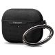 POUZDRO/KRYT SPIGEN URBAN FIT APPLE Airpods PRO 1 BLACK