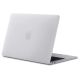 KRYT TECH-PROTECT SMARTSHELL MACBOOK AIR 13 2018-2020 MATTE CLEAR