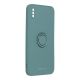 Roar Amber Case -  iPhone Xs Max zelený