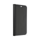Forcell LUNA Book Carbon  Xiaomi Redmi Note 11 Pro / 11 Pro 5G černý