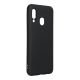 Forcell SILICONE LITE Case  Samsung Galaxy A40 černý