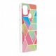 Forcell Marble Cosmo Samsung Galaxy A21s