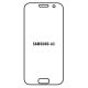 Hydrogel - ochranná fólie - Samsung Galaxy A3 2017