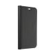 Forcell LUNA Book Carbon  Samsung Galaxy A40 černý