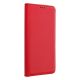 Smart Case Book  Samsung Galaxy A13 4G červený