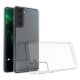 Transparentní silikonový kryt s tloušťkou 0,5mm  Samsung Galaxy S21 Plus