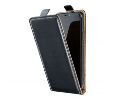 Flip Case SLIM FLEXI FRESH   Samsung A70 / A70s černý