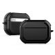 POUZDRO/KRYT TECH-PROTECT ROUGH APPLE Airpods PRO 1 / 2 BLACK