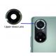 Náhradní sklo zadní kamery - Huawei Nova 9 SE