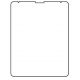Hydrogel - ochranná fólie - Apple iPad Pro 12.9 (2021)