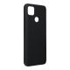 Forcell SOFT Case  Xiaomi Redmi 9C černý
