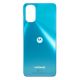 Motorola Moto G22 - Zadní kryt batérie - Iceberg blue 