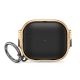 POUZDRO/KRYT TECH-PROTECT ROUGH LUX APPLE AIRPODS PRO 1 / 2 ROSE GOLD