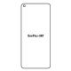 Hydrogel - ochranná fólie - OnePlus 9RT 5G (case friendly)