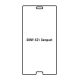 Hydrogel - ochranná fólie - Sony Xperia XZ1 compact (case friendly)