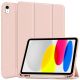 KRYT TECH-PROTECT SC PEN iPad 10.9 2022 PINK