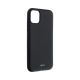 Roar Colorful Jelly Case -  iPhone 14 Plus černý