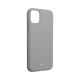 Roar Colorful Jelly Case -  iPhone 14 Plus šedý