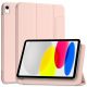 KRYT TECH-PROTECT SMARTCASE MAGNETIC iPad  10.9 2022 PINK