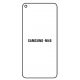 Hydrogel - ochranná fólie -  Samsung Galaxy M40 (case friendly)  