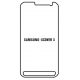 Hydrogel - matná ochranná fólie -Samsung Galaxy Xcover 3