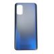 Realme 7 Pro - Zadní kryt baterie - Mirror Blue (náhradní díl)