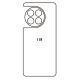 Hydrogel - zadní ochranná fólie - OnePlus 11R